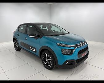CITROEN C3 1.2 puretech Shine s&s 83cv neopatentat