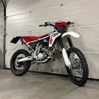 Fantic Xe 125 2022