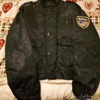 Giubbotto invernale per uomo - Blauer -Taglia M