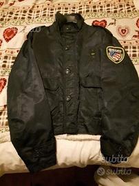 Giubbotto invernale per uomo - Blauer -Taglia M