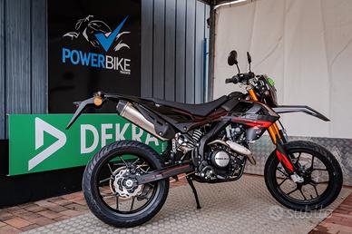 RIEJU Marathon 125 - NUOVA