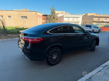 GLC COUPE