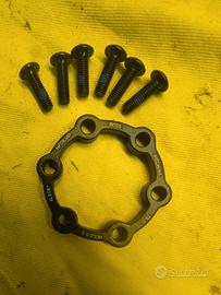 Adattatore Mozzo Lefty