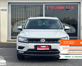 VOLKSWAGEN Tiguan 1.4 TSI 150 CV DSG Executive...