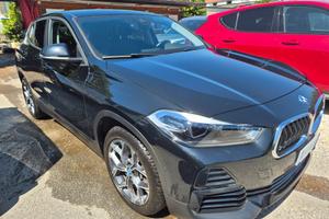Bmw X2 xDrive25e Business-X