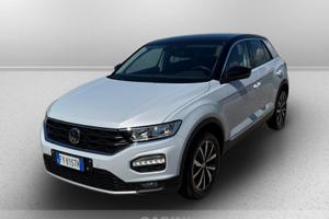 Volkswagen T-Roc 1.0 tsi style 115cv