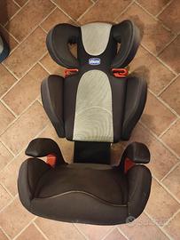 seggiolino chicco 