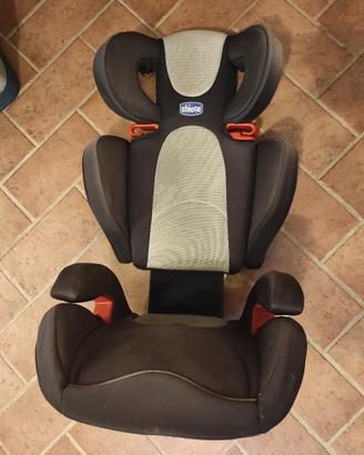 seggiolino chicco 