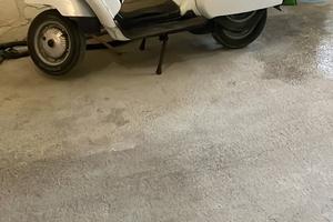 Ricambi vespa Cosa 1