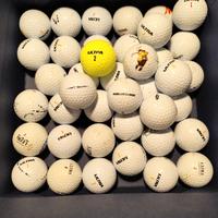 40 Wilson ULTRA palline da golf