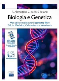 Biologia e Genetica