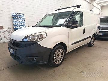 Fiat Doblo Doblò 1.3 MJT PC-TN Cargo Lamierato