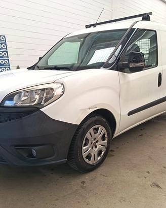 Fiat Doblo Doblò 1.3 MJT PC-TN Cargo Lamierato