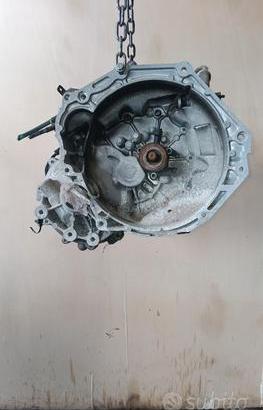 Cambio manuale Opel Karl 1.0 5M 2015/18
