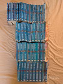 Collezione Completa One Piece Manga 1-84