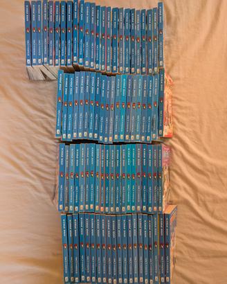 Collezione Completa One Piece Manga 1-84