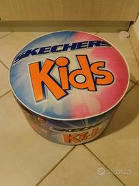 pouf per bambini 