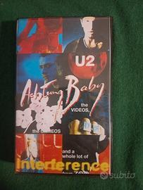 U2 Achtung baby