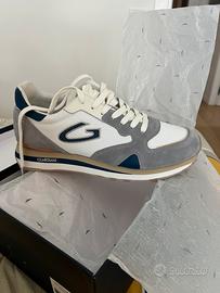 SCARPE GUARDIANI taglia 44 uomo