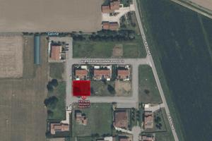 Terreno edificabile - noventa vicentina