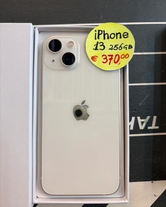 Iphone 13 256gb