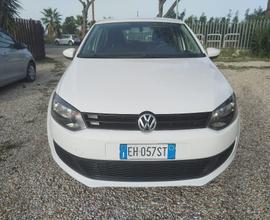 VOLKSWAGEN Polo 1.2 5 porte United