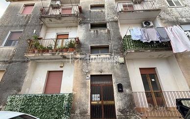 3 Vani zona Piazza Mercato- Misterbianco