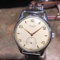 Orologio Asor Watch anni 40