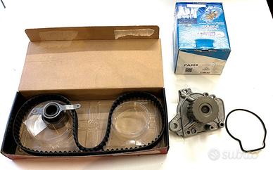Kit Distribuzione e Pompa x Honda Civic K015410XS