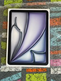 iPad Air 11” chip M4 - Wi-fi 256GB