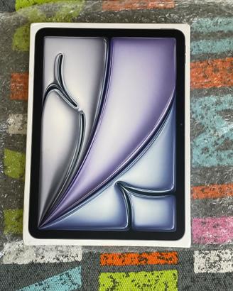 iPad Air 11” chip M4 - Wi-fi 256GB