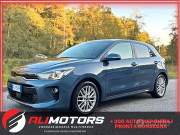 Kia Rio 1.0 T-GDi 12V 5 porte Cool