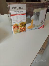 Macchina per la pasta