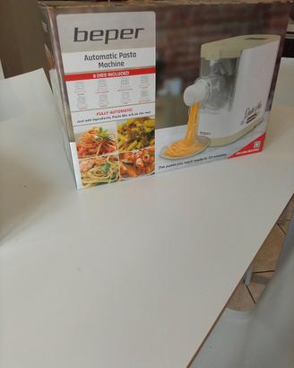 Macchina per la pasta