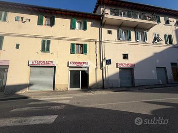 LABORATORIO A FIGLINE E INCISA VALDARNO