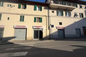 LABORATORIO A FIGLINE E INCISA VALDARNO