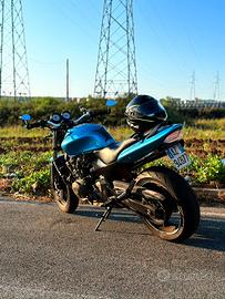 Honda hornet 600
