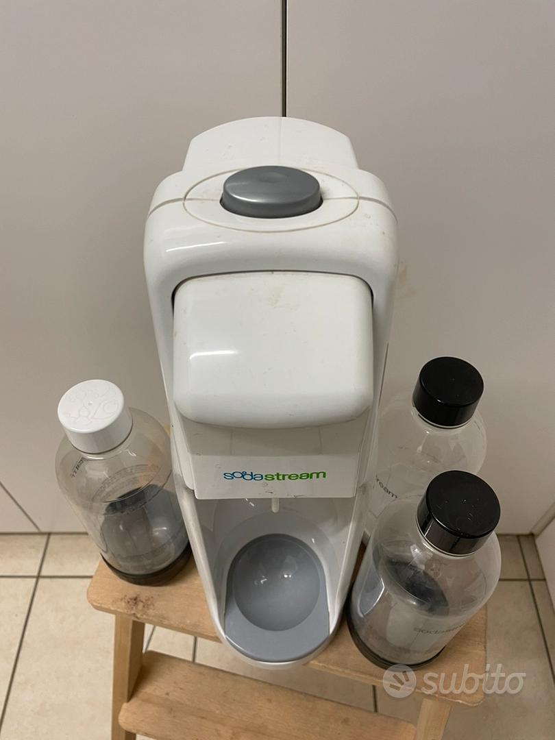 Bombola sodastream - Elettrodomestici In vendita a Palermo