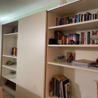 Libreria - Credenza FEG Design