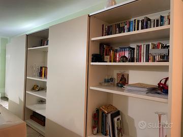 Libreria - Credenza FEG Design