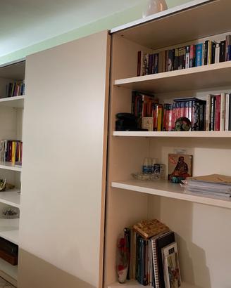 Libreria - Credenza FEG Design