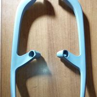 Maniglioni passeggero tmax t-max 2008-2016