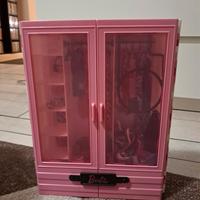 BARBIE ARMADIO DEI SOGNI+2 BARBIE