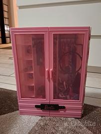 BARBIE ARMADIO DEI SOGNI+2 BARBIE