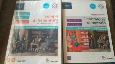 Tempo di letteratura per il nuovo esame di Stato.