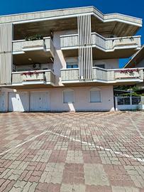 Casa Appartamento Silvi Contrada Santo Stefano 20