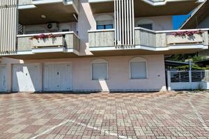 Casa Appartamento Silvi Contrada Santo Stefano 20