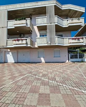 Casa Appartamento Silvi Contrada Santo Stefano 20