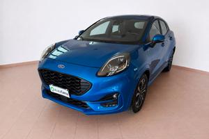 ---PROMO---Ford Puma 1.0 EcoBoost Hybrid 125 CV S&