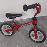 Bici Chicco senza pedali